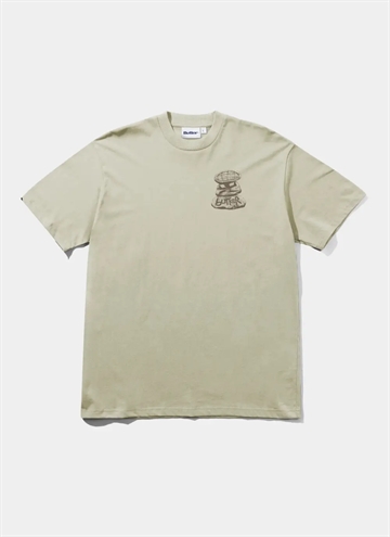 Butter Goods Boulder Terrain T-Shirt